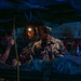 Partners in patient care: 18AES and JASDF train for real-world patient response