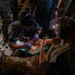 Partners in patient care: 18AES and JASDF train for real-world patient response