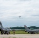 51st FW deputy commander takes final flight