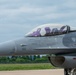 51st FW deputy commander takes final flight