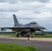 51st FW deputy commander takes final flight
