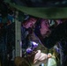 Partners in patient care: 18AES and JASDF train for real-world patient response
