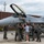 51st FW deputy commander takes final flight