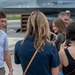 51st FW deputy commander takes final flight