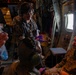 Partners in patient care: 18AES and JASDF train for real-world patient response