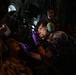 Partners in patient care: 18AES and JASDF train for real-world patient response