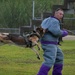 PACAF Military Working Dog teams participate in day 2 of 2026 ACSA