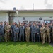 Partners in patient care: 18AES and JASDF train for real-world patient response