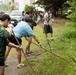 MAG-36 clean local community center