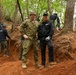 Operation Bring Them Home to Recover Fallen Kapyong Hero