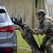 PACAF Military Working Dog teams participate in day 2 of 2026 ACSA