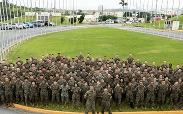 MWHS-1 formation photo
