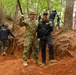 Operation Bring Them Home to Recover Fallen Kapyong Hero
