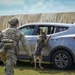 PACAF Military Working Dog teams participate in day 2 of 2026 ACSA