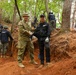 Operation Bring Them Home to Recover Fallen Kapyong Hero