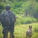 PACAF Military Working Dog teams complete day 3 of ACSA 2026
