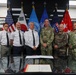 Rear Admiral Guillaume Pinget Visits United Nations Command