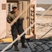 CE Airmen conduct site cleanup