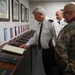 Rear Admiral Guillaume Pinget Visits United Nations Command