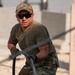 CE Airmen conduct site cleanup