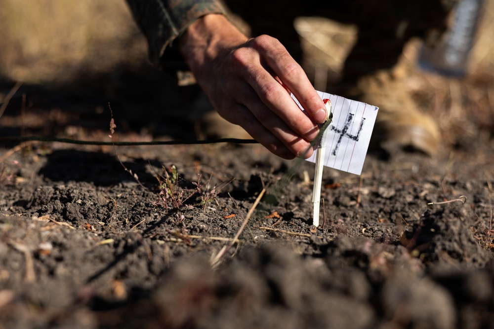 Southern Jackaroo 26: MRF-D Marines prepare for exercise Southern Jackaroo