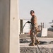 CE Airmen conduct site cleanup