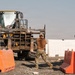 CE Airmen conduct site cleanup