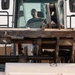 CE Airmen conduct site cleanup
