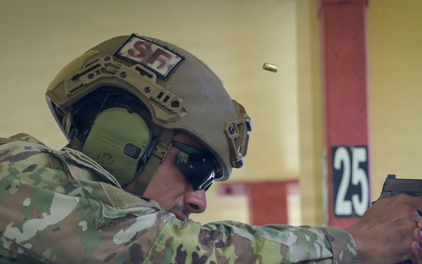 PACAF Military Working Dog teams wrap up 2026 ACSA activities