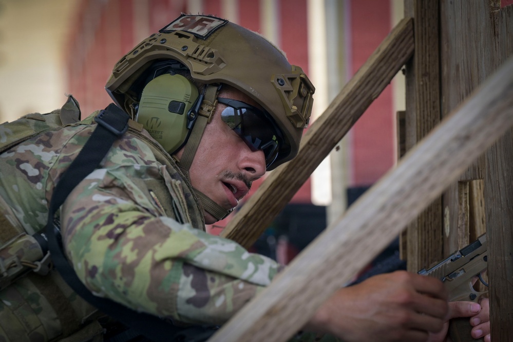 PACAF Military Working Dog teams wrap up 2026 ACSA activities