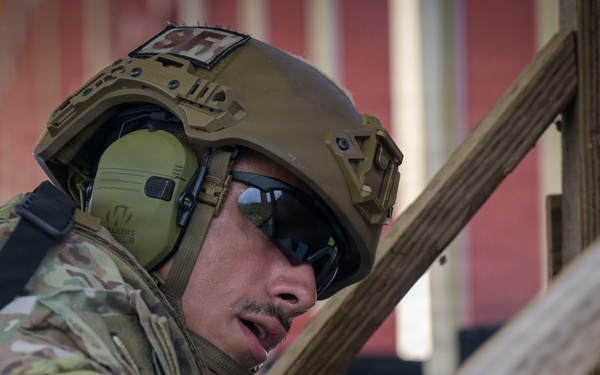 PACAF Military Working Dog teams wrap up 2026 ACSA activities