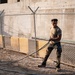 CE Airmen conduct site cleanup