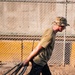 CE Airmen conduct site cleanup