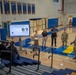 374 SFS teaches self-defense to Yokota High School students