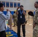 374 SFS teaches self-defense to Yokota High School students