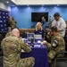 Jeopardy! crew visits Camp Bonifas as a part of the USO tour