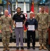 Eighth Army Civilian of the Quarter