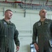 1st MAW commanding general welcomes HMLA-367 to Okinawa