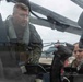 1st MAW commanding general welcomes HMLA-367 to Okinawa