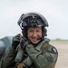 1st MAW commanding general welcomes HMLA-367 to Okinawa