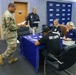 Jeopardy! crew visits Camp Bonifas as a part of the USO tour