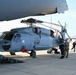 NAVSTA Rota Spanish Armada receives U.S. SH-60F Seahawk