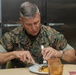 CLR 37 Marines Compete in Cooking Competition