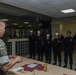 CLR 37 Marines Compete in Cooking Competition