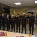 CLR 37 Marines Compete in Cooking Competition