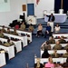 USAG Ansbach, German military exchange best practices in family care