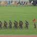 CLR-37 Change of Command Ceremony