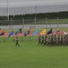 CLR-37 Change of Command Ceremony