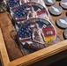 16th Sustainment Brigade Vanguard Crucible Awards Ceremony