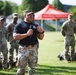 16th Sustainment Brigade Vanguard Crucible Awards Ceremony
